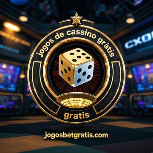 Clássicos: A Nostalgia dos Jogos de Cassino Grátis