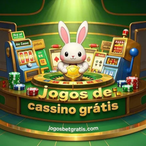 A Emoção dos Caça-níqueis: Descubra os Melhores Jogos de Cassino Grátis