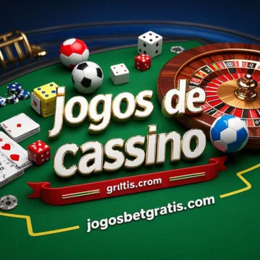 Explorando os Jogos de Mesa: Entretenimento e Estratégia nos Cassinos